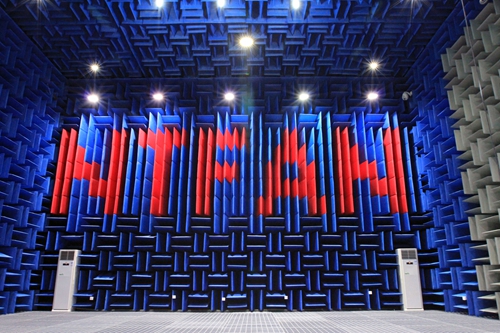 測(cè)試實(shí)驗(yàn)室