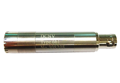 MPA 661型 一體智能設置測試傳聲器