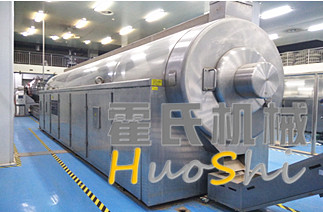 炒貨流水線用戶車(chē)間