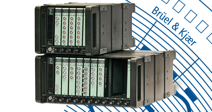 BK-LAN-XI 數(shù)據(jù)采集硬件