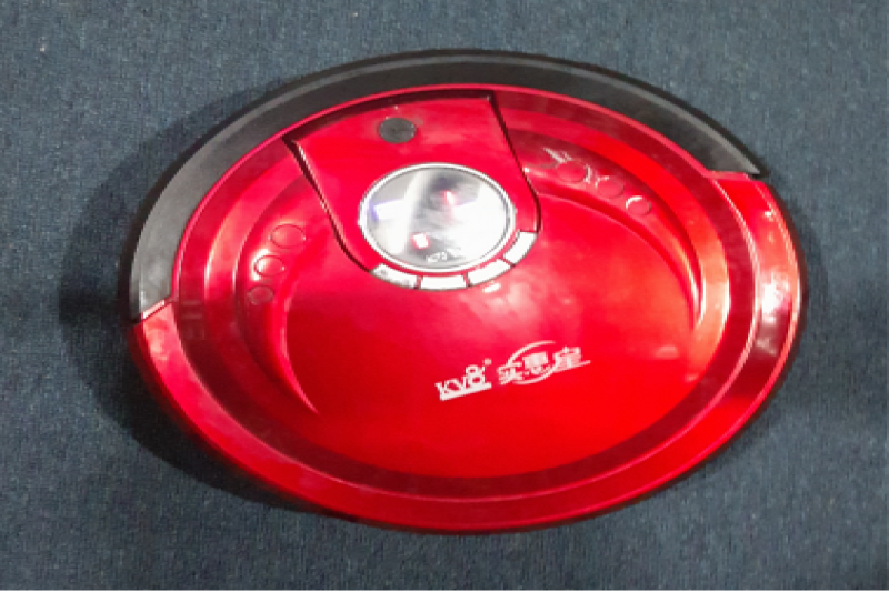 瑞邁特BMC-630C正壓呼吸機(jī)噪聲測(cè)量