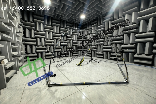 解鎖聲學(xué)測試新體驗——廣州丹品半消聲室，賦能電子產(chǎn)品研發(fā)與科研創(chuàng)新