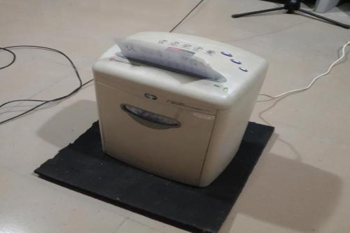 瑞邁特BMC-630C正壓呼吸機噪聲測量