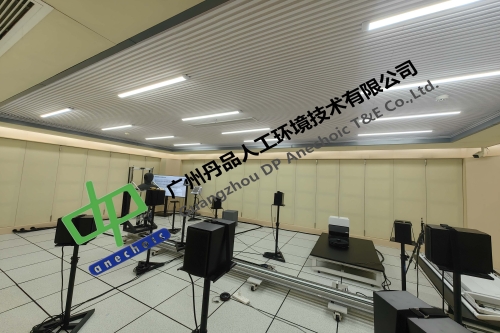 聽音室：智能家電語(yǔ)音識(shí)別系統(tǒng)測(cè)試的核心陣地