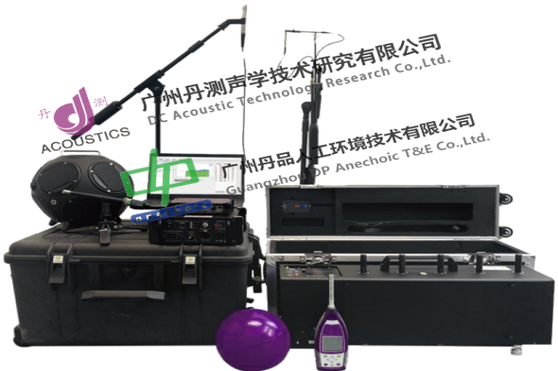 建筑聲學(xué)測(cè)量系統(tǒng)：讓聲音環(huán)境可量化的 “隱形衛(wèi)士”