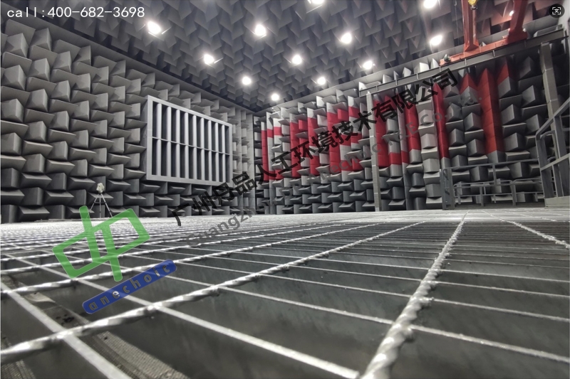 探秘全無(wú)響室：人類(lèi)創(chuàng)造的“絕對(duì)寂靜”空間