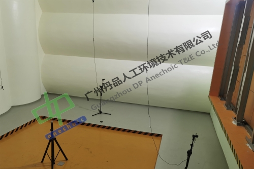撞擊聲隔聲室：守護聲學(xué)環(huán)境的“靜音屏障”