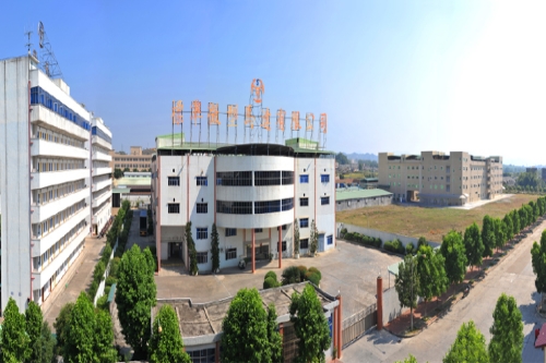 韶關(guān)標(biāo)準(zhǔn)微型馬達(dá)有限公司微型電機(jī)全消聲室