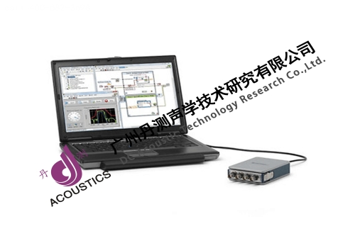 丹測NI-DC-PULSE系統(tǒng)讓精準測試更簡單